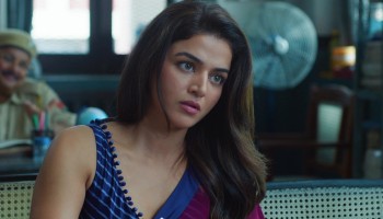 Pati Patni Aur Woh Do scene