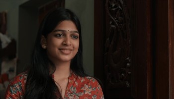 Parimala and Co scene