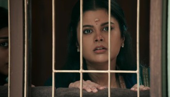 Parimala and Co scene