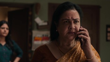 Parimala and Co scene