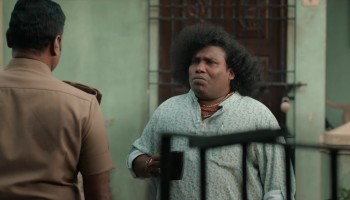 Parimala and Co scene