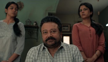 Parimala and Co scene