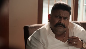 Parimala and Co scene