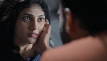 Dose scene