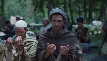 Mukhbir: The Story of a Spy - The Movie scene