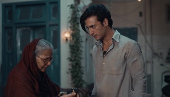 Mukhbir: The Story of a Spy - The Movie scene
