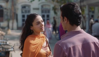 Mukhbir: The Story of a Spy - The Movie scene