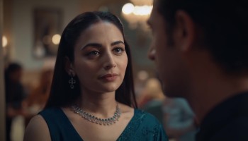 Mukhbir: The Story of a Spy - The Movie scene