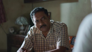 Mukhbir: The Story of a Spy - The Movie scene