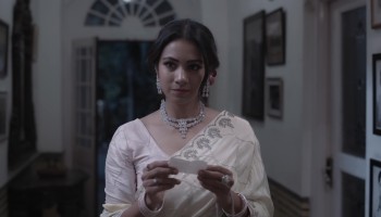 Mukhbir: The Story of a Spy - The Movie scene