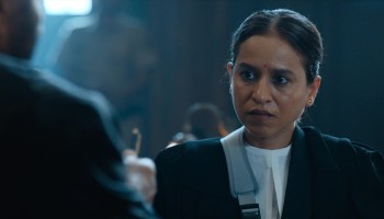 Ikka scene