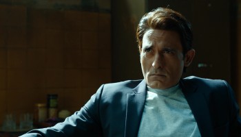 Ikka scene