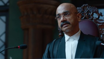 Ikka scene