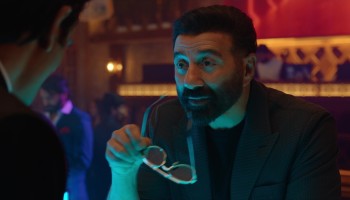 Ikka scene