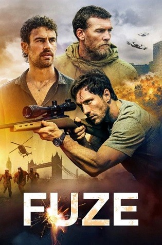 Fuze 2026 WEB-DL English Full Movie Download ESubs 720p 480p