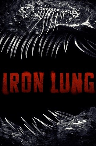 Iron Lung 2026 WEB-DL English Full Movie Download ESubs 720p 480p