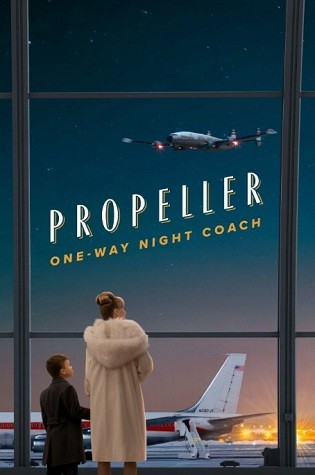 Propeller One-Way Night Coach 2026 WEB-DL English Full Movie Download ESubs 720p 480p