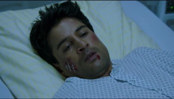 Fever scene