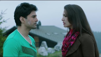 Fever scene