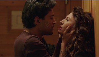 Fever scene