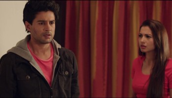 Fever scene