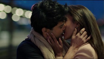 Fever scene