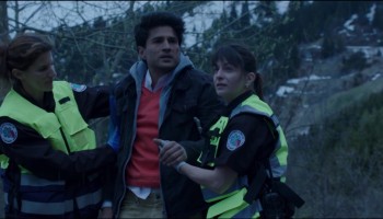 Fever scene