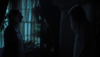 Honey Bunch scene