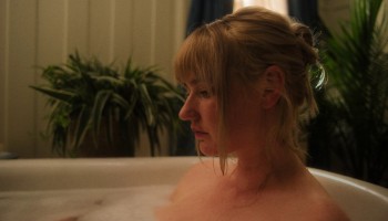 Honey Bunch scene