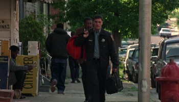 Ladder 49 scene