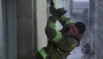 Ladder 49 scene