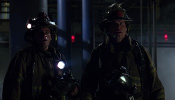 Ladder 49 scene