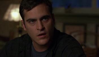 Ladder 49 scene