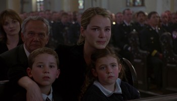 Ladder 49 scene