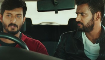 Love Mocktail scene