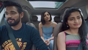 Love Mocktail 2 scene