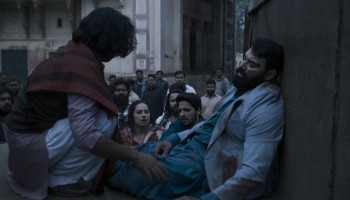Raktanchal scene