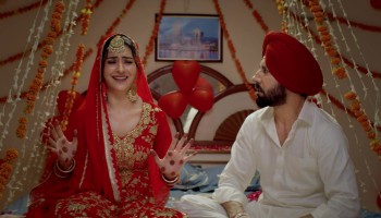 Khushkhabri scene