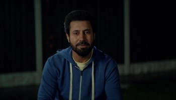 Khushkhabri scene