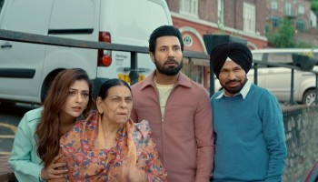 Khushkhabri scene