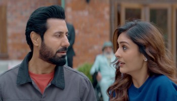 Khushkhabri scene