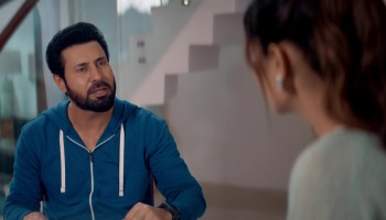 Khushkhabri scene