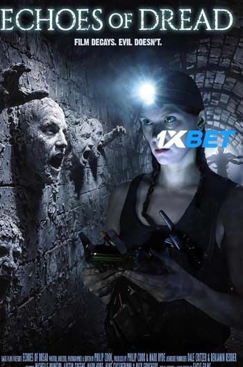 Echoes of Dread 2026 (MULTI AUDIO) 1080p WEBRip HIN DUB (Voice Over) X264 1XBET