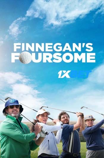 Finnegan’s Foursome 2026 (MULTI AUDIO) 1080p WEBRip HIN DUB (Voice Over) X264 1XBET