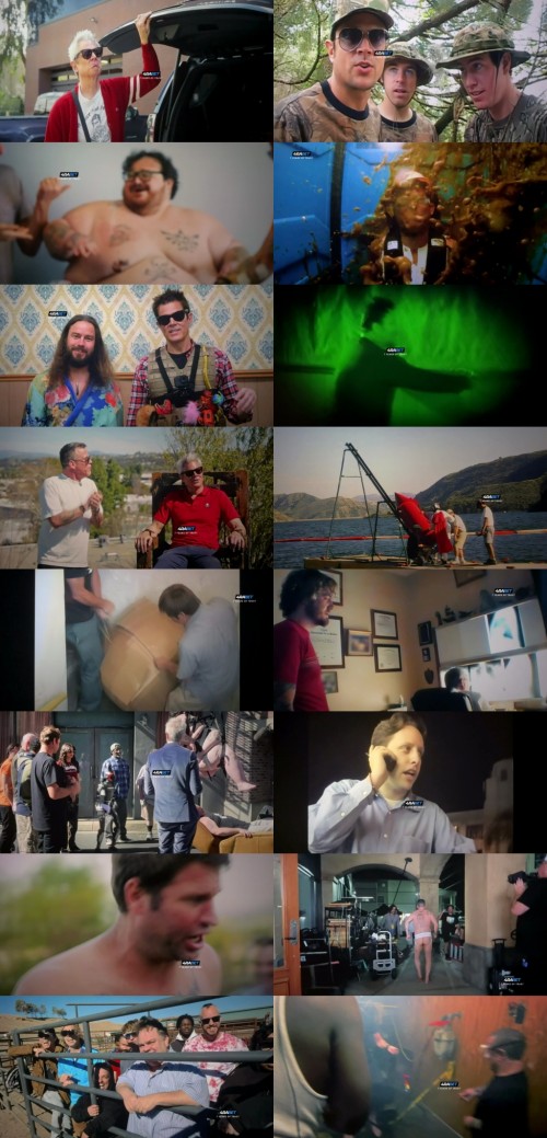 Jackass.Best.and.Last.2026.1080p.CAMRip.HIN.DUB.4RABET s