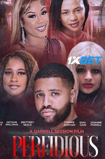 Perfidious 2025 (MULTI AUDIO) 1080p WEBRip HIN DUB (Voice Over) X264 1XBET