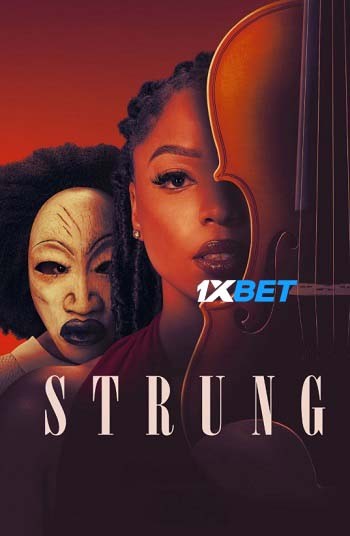 Strung 2026 (MULTI AUDIO) 1080p WEBRip HIN DUB (Voice Over) X264 1XBET