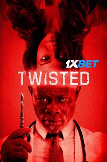 Twisted 2026 (MULTI AUDIO) 1080p WEBRip Tamil DUB (Voice Over) X264 1XBET