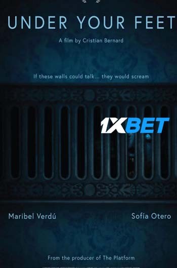 Bajo tus pies 2025 (MULTI AUDIO) 1080p WEBRip HIN DUB (Voice Over) X264 1XBET