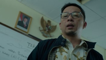 Me Before Me scene